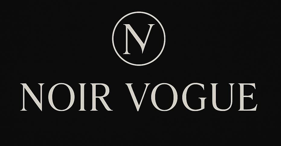Noir Vogue